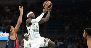 Kendrick-Nunn-Baskonia-Panathinaikos