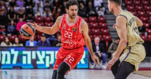 vasilije-micic-hapoel-tel-aviv