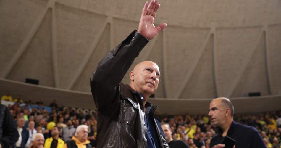 Nikos-Galis-Aris-Hamburg