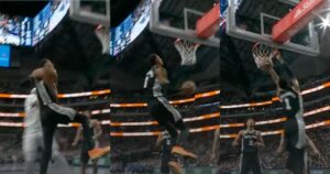 Victor-Wembanyama-Mavericks-Spurs-dunk