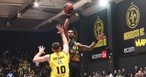 Chris-Silva-Maroussi-AEK