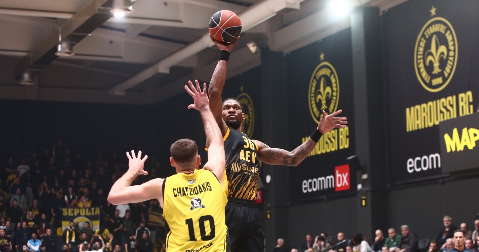 Chris-Silva-Maroussi-AEK