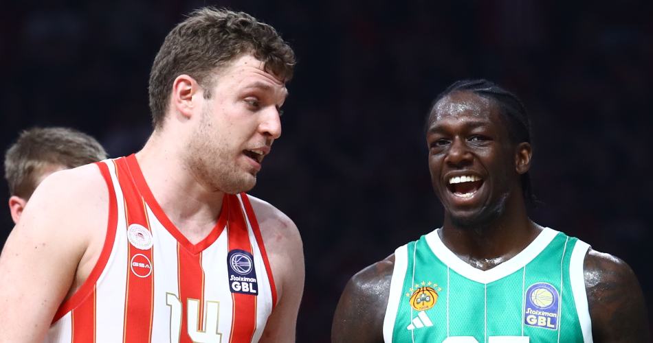 Sasha-Vezenkov-Kendrick-Nunn-Olympiacos-Panathinaikos-GBL-Finals-2025