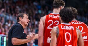 Ergin-Ataman-Alperen-Sengun-Turkey-EuroBasket-2025