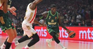 Kendrick-Nunn-Crvena-Zvezda-Panathinaikos