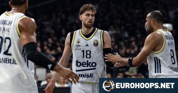 Zalgiris vs Fenerbahce : ce qu'il faut savoir — image 2