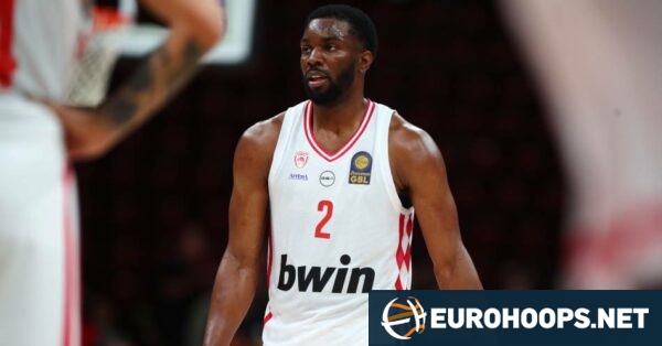 Ολυμπιακός: Με την Ζαλγκίρις για την τρίτη σερί νίκη