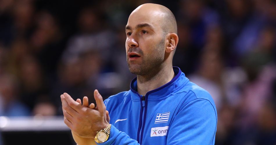 Vassilis-Spanoulis-Greece-Romania-World-Cup-2027-qualifiers