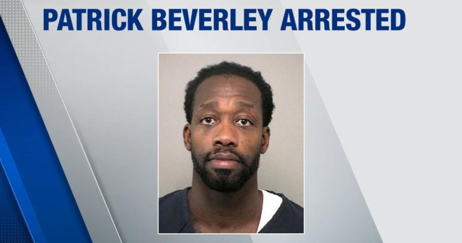 Συνελήφθη ο Μπέβερλι: Φέρεται να επιτέθηκε στον φίλο της μικρής του αδερφής