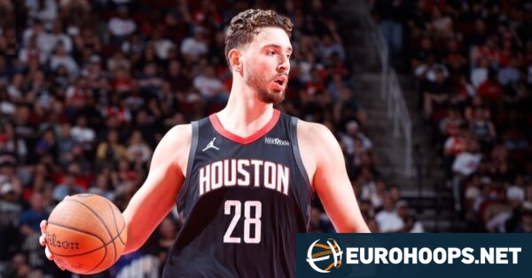 NBA, MVP Yarışı Sıralamasını Güncelledi: Alperen Şengün Kaçıncı Sırada?