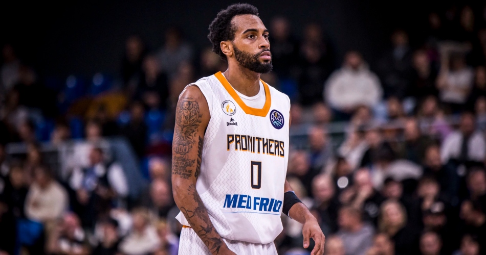 Προμηθέας: Τα έχασε όλα στη Χαϊδελβέργη και τώρα… τρέχει για 3η θέση & Play-In