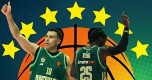 Kostas-Sloukas-Kendrick-Nunn-Panathinaikos-EuroLeague