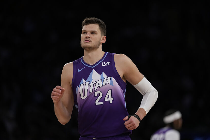 Τραυματισμοί δίχως τέλος: Εγχείρηση στον ώμο ο Ουόκερ Κέσλερ και νοκ άουτ για τη σεζόν