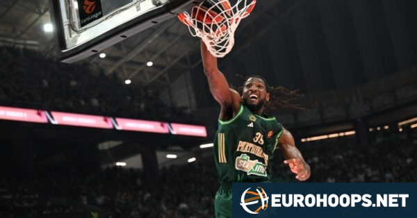 Φαρίντ: “Ο κόσμος μου λέει να διαλύσουμε τον Ολυμπιακό”