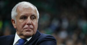 Zeljko-Obradovic-Panathinaikos-Partizan