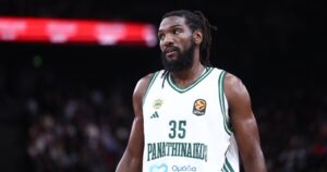 Kenneth-Faried-Paris-Panathinaikos