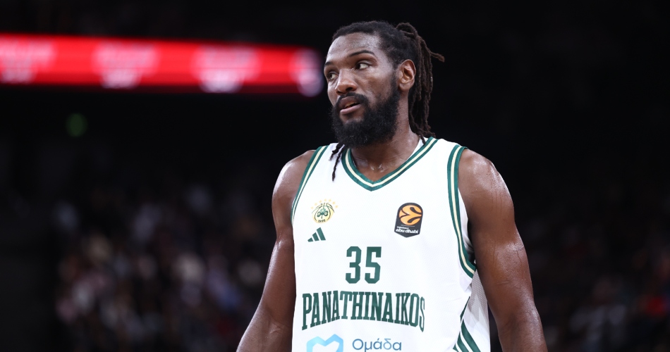 Kenneth-Faried-Paris-Panathinaikos