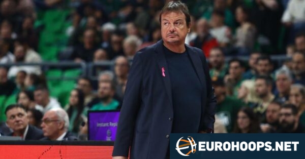 Ergin Ataman, NBA Europe Hakkında: “Bu Şartlarda Nasıl Güçlü Bir Lig Kuracaksınız?”