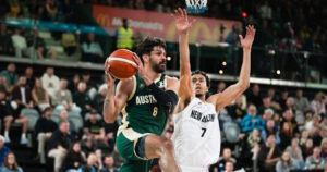 william-hickey-australia