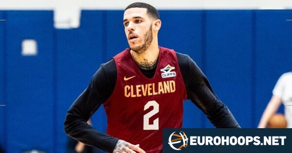 Lonzo Ball Emeklilik Haberlerini Reddetti: “NBA’den Sözleşme İçin Hala Telefon Bekliyorum”
