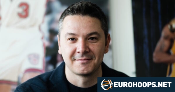 NBA Europe plan calls for 16 teams, including 12 permanent franchises