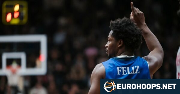 Feliz and Montero lead Dominican Republic to winning start in World Cup bid