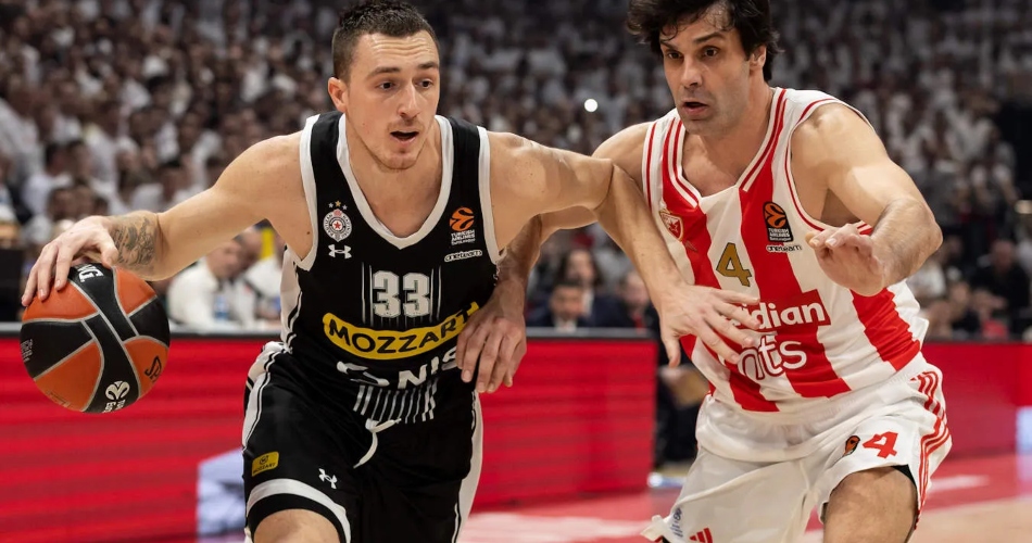 Άρης: Ανακοίνωσε Άντζουσιτς μέχρι το τέλος της σεζόν