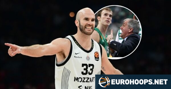 Nick Calathes explains why he still feels he has something to prove, recalls biggest career “What Ifs”