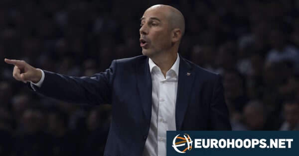 Πεναρόγια για Τζαμπάρι Πάρκερ: “Είναι εκτός φόρμας, αν θέλει να έχει ομάδα πρέπει να το αποδείξει”