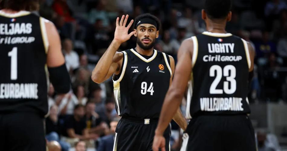 Armel-Traore-ASVEL-Partizan