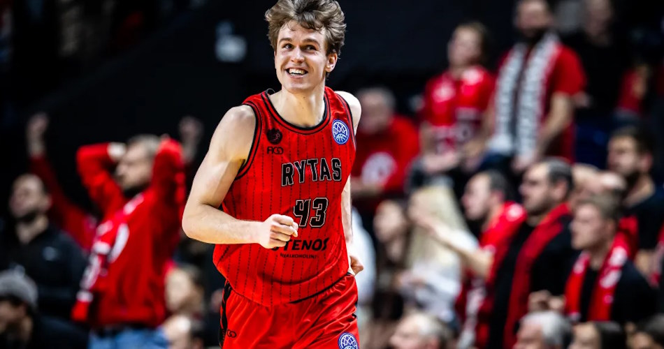 ignas-sargiunas-rytas