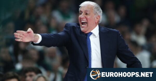 Duane Washington: “Obradovic’in Bana Güvenmesi Gerekiyordu”