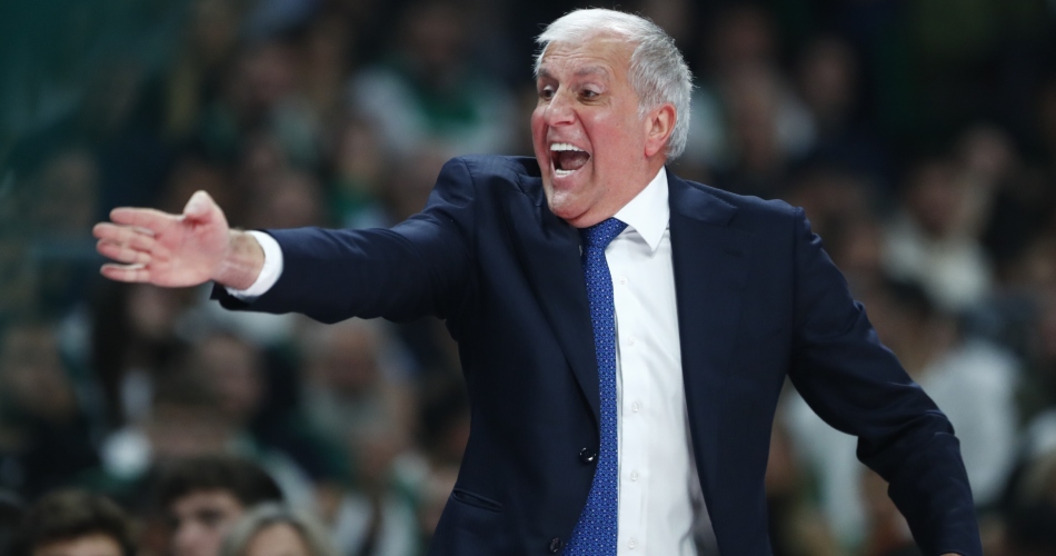Obradovic-Panathinaikos-Partizan