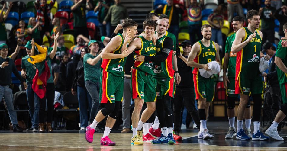 Ignas-Sargiunas-Great-Britain-World-Cup-2027-qualifiers