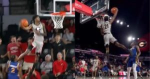 Jake-Wilkins-Georgia-Morehead-windmill-dunk