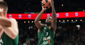 Moses-Wright-Zalgiris-Kaunas