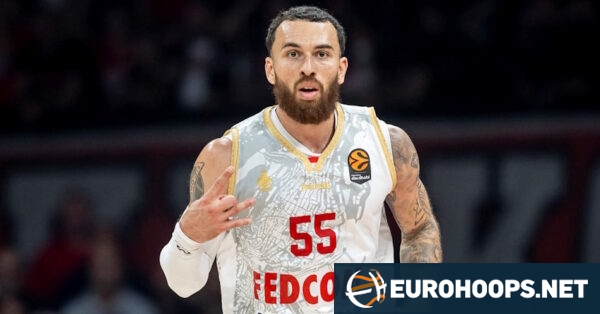 Μονακό: Με ΣΟΥΠΕΡ Τζέιμς απέκλεισε την περσινή Κυπελλούχο, Παρί και πέρασε στους “8”