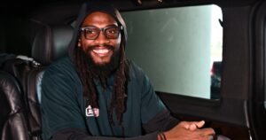 Faried-Panathinaikos