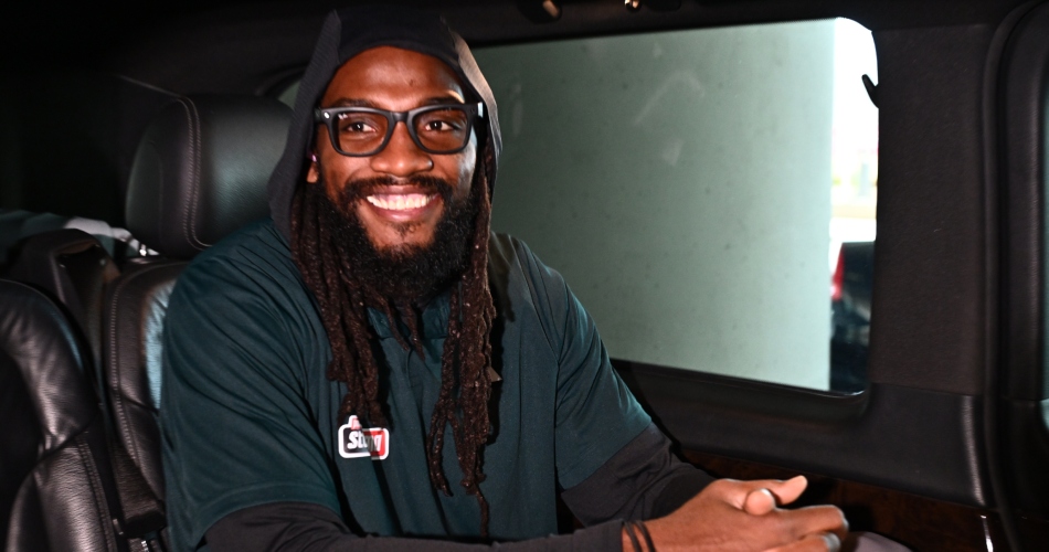 Faried-Panathinaikos