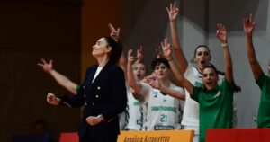 Selen-Erdem-Olympiacos-Panathinaikos