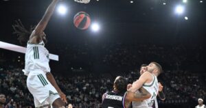Faried-panathinaikos