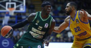 Kendrick-Nunn-Peristeri-Panathinaikos