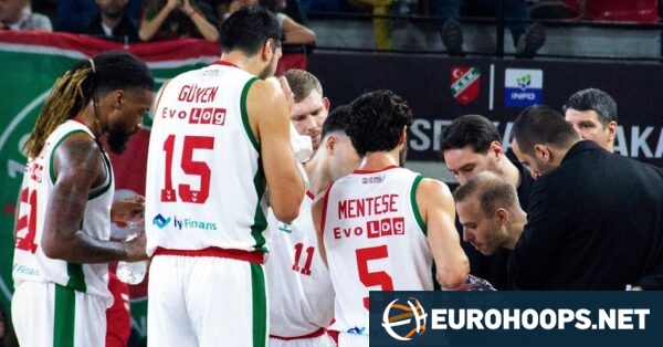 Cameron Young Skorer Oynadı; Karşıyaka, Uzatmada Petkimspor’u Yıktı