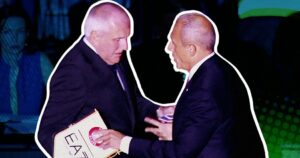 Zeljko-Obradovic-Ettore-Messina-Partizan-Olimpia-Milano