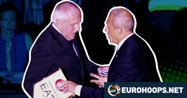 La Euroliga rompe su récord: nunca hubo tantos cambios de entrenador tan pronto