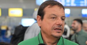 Ataman-Panathinaikos-airport