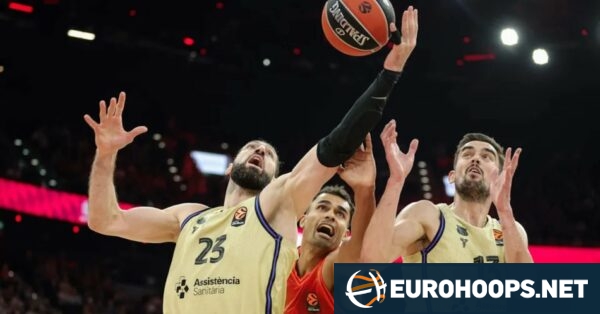 Spencer Dinwiddie Serbest Atışı Kaçırdı; Barcelona, Bayern Münih’i Kılpayı Yendi