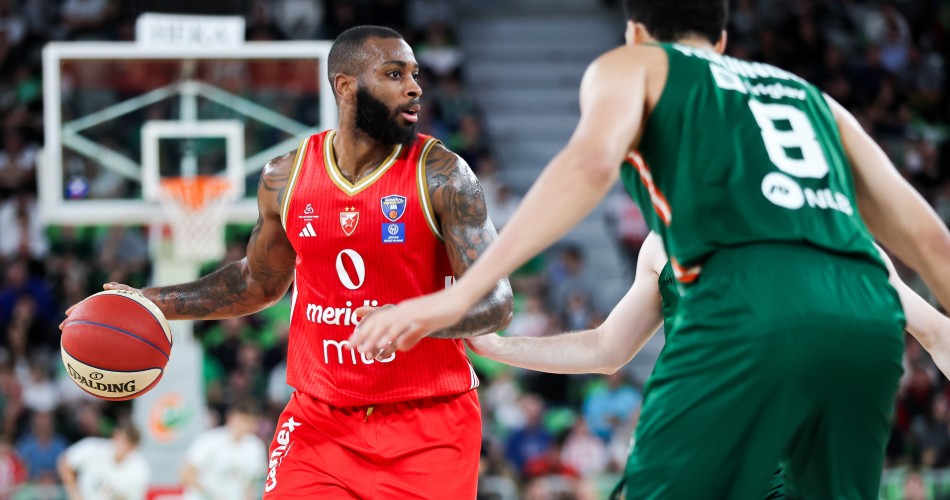 Ερ. Αστέρας: Ήττα από Τσεντεβίτα/Ολίμπια γιατί ο Μίλερ-ΜακΙντάιρ πάταγε… γραμμή