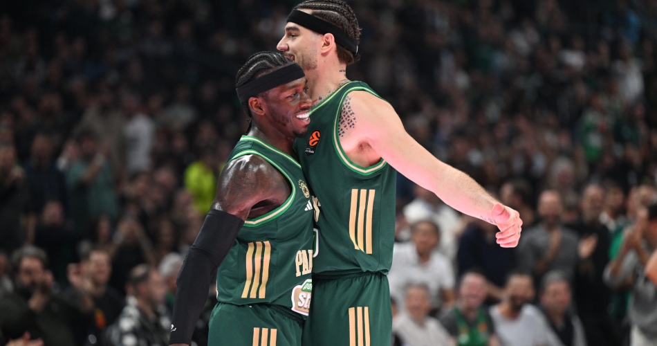 Nunn-Juancho-Panathinaikos