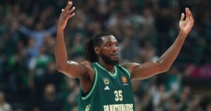 Kenneth-Faried-Panathinaikos-Dubai